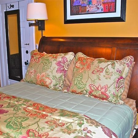 Bay Haven Inn Of Cape Charles Exterior photo