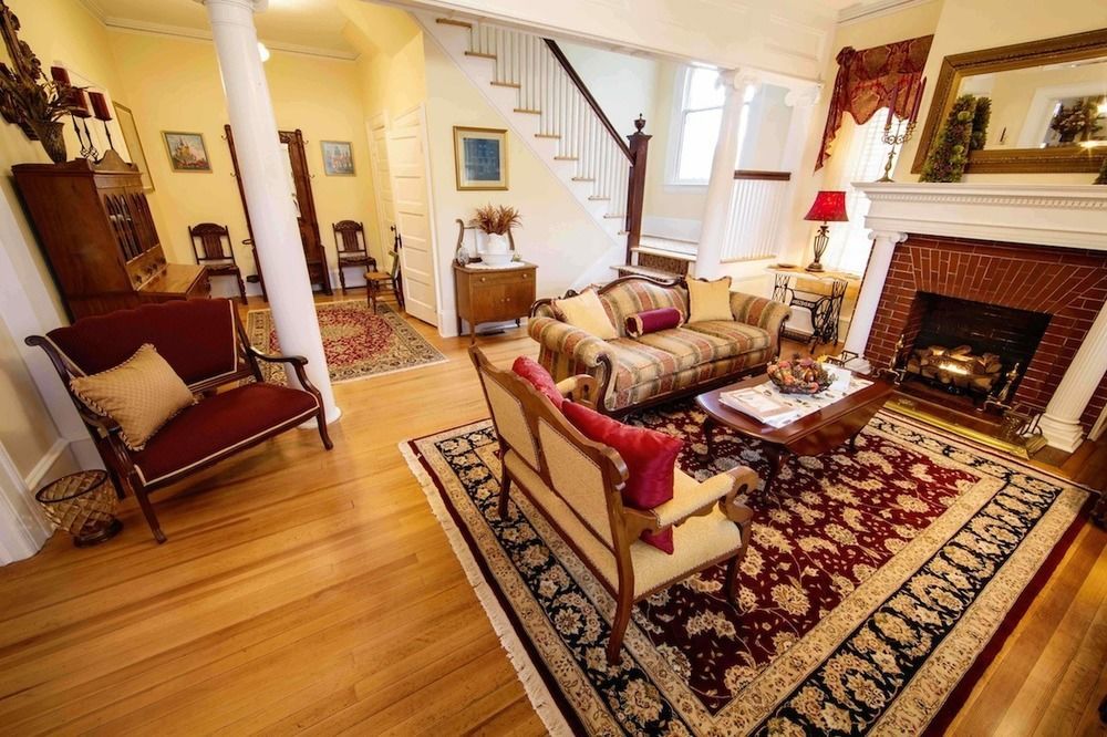 Bay Haven Inn Of Cape Charles Exterior photo
