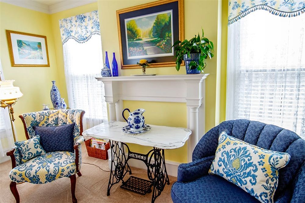 Bay Haven Inn Of Cape Charles Exterior photo